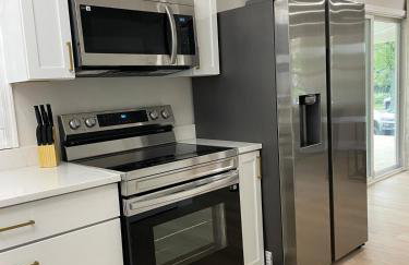 The Rene Carr House - Foto 39