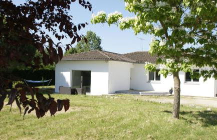 La Maison des Hirondelles, piscine, billard, ping pong, 3 terrasses et jardin - Foto 2