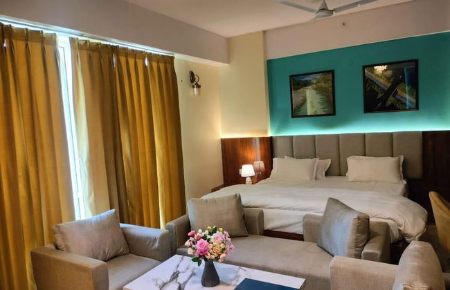 Evanthe Hotel - Foto 23