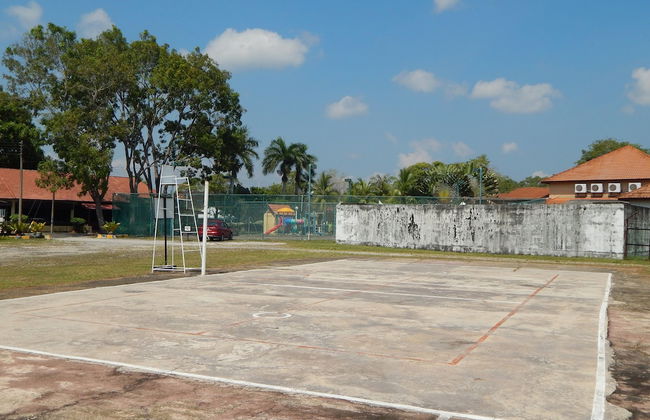 RUMBIA RESORT VILLA Paka Terengganu - Foto 68