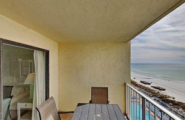 Regency Towers #710 - Foto 28