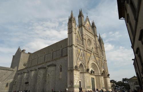 ORVIETO BRICK HOUSE - Foto 21