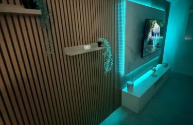 Suite Elégance, Design, Calme, Clim et Parking - Foto 23