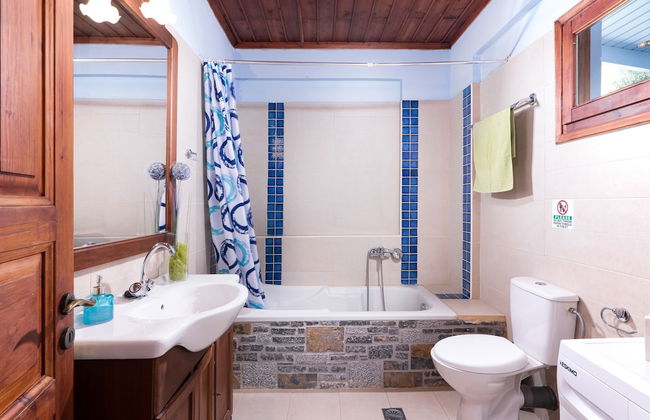 Sarakinas Residences - Foto 29