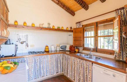 Casa Guajar Monda by Ruralidays - Foto 21