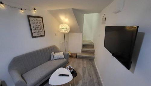 Superbe appartement T2 centre historique - Photo 5