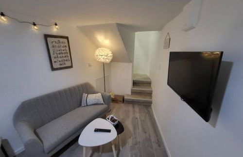 Superbe appartement T2 centre historique - Photo 5