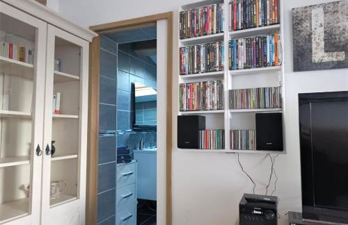 Studio Mer & Aa-terrasse-jardin-WIFI-parking-classé 3 étoiles - Foto 37