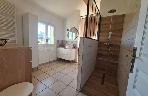 Casa Papidou, Charmante Maison au calme - Foto 4