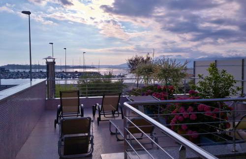 Apartamentos Puerto Basella - Foto 40