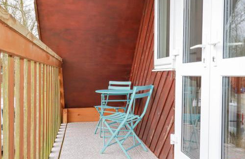 Rainbow Lodge - Foto 27