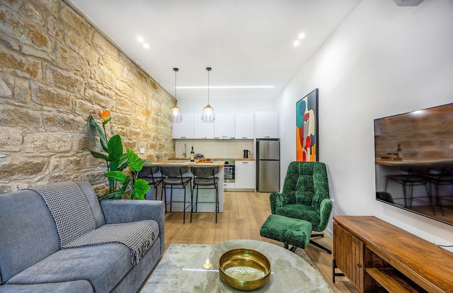 Olga Premium Apartments - Photo 8