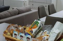 Luxury CASELLO 28 Affitti Brevi - Foto 23