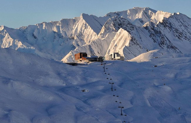 Retreat in Samnaun Alps - Foto 24