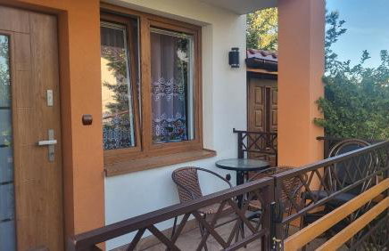 Domek u Eli - Foto 29