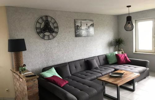 Loft Unterkunft in Hügelsheim - Foto 25