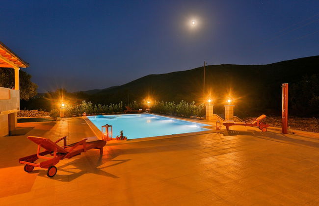 Villa Marina - Foto 37