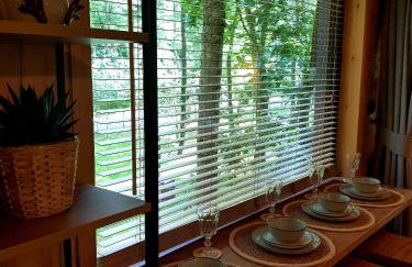 Tree Houses Olszanka - Photo 54