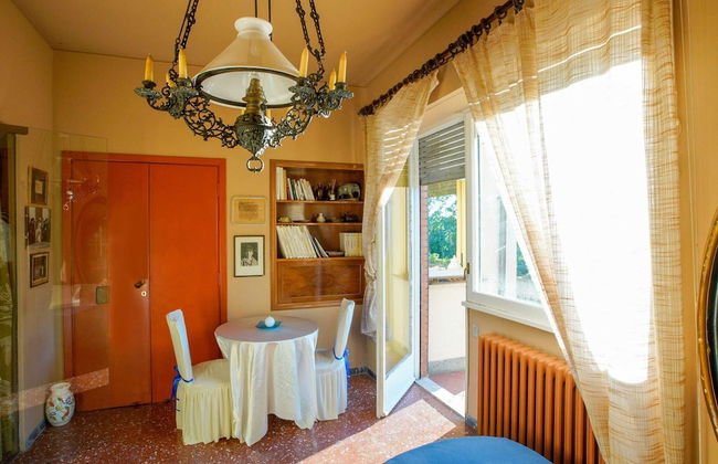 Elegant Countryside Villa - Foto 9