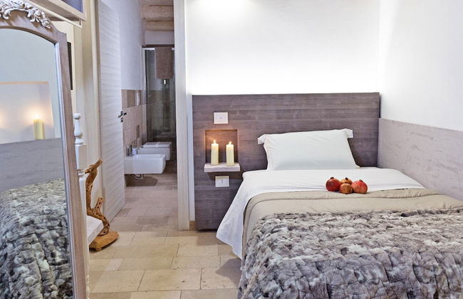 Masseria Elysium - Foto 2