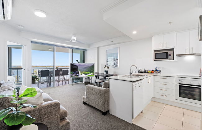 Crystal Bay on the Broadwater - Foto 45