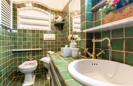 Villa Elisa 16 in Fucecchio - Foto 98