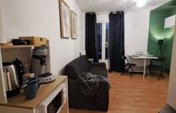 Charmant studio à Castres - Photo 26