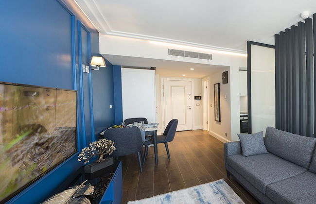 GARLON RESIDENCE - Foto 3