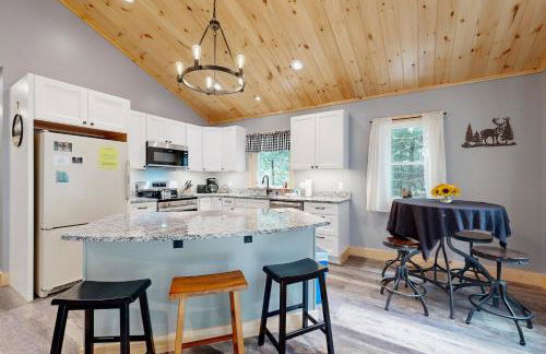 Kenny's Kabin - Photo 9