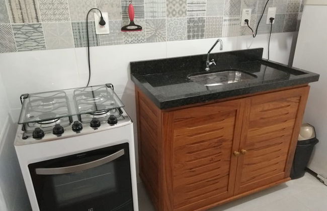 Praialar Apartamentos - Foto 1