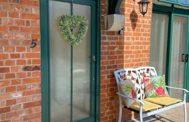 Coastal Mews House close to Beach - Foto 22