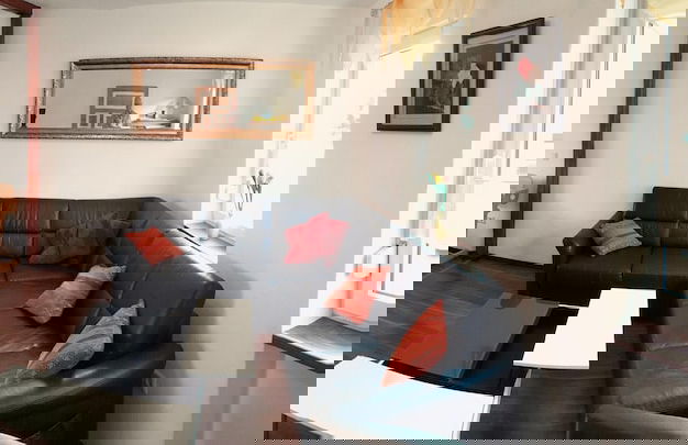 Comfortable Holiday Home Near Vineyards in Bremm - Foto 43