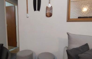 Ap 100 mtrs da praia do forte - Foto 4