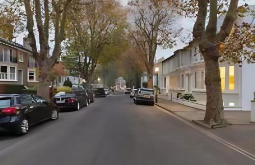 Elegant, Victorian End of Terrace Town House - Foto 13