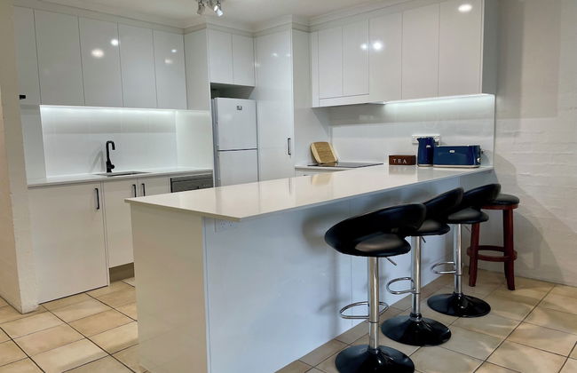 Burleigh Palms Holiday Apartments - Foto 13