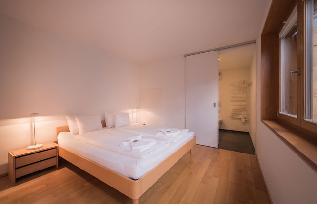 Chalet Dillon - Foto 10