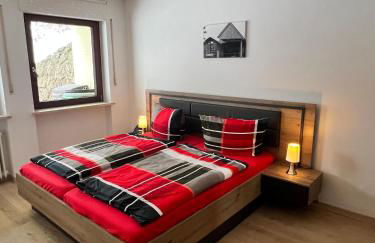 Ferienwohnung Strohmeyer - Foto 12