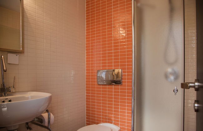 Shenkin Vilmar Apartments - Foto 75