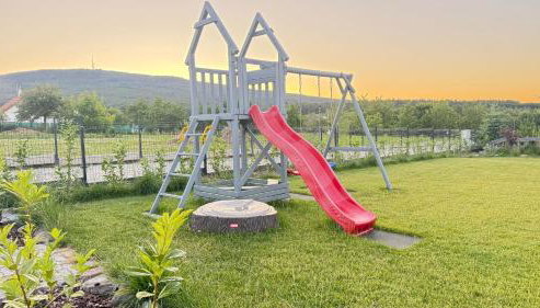 Bliżej Ślęży Domki pod Ślężą - Foto 3