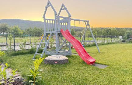 Bliżej Ślęży Domki pod Ślężą - Photo 3