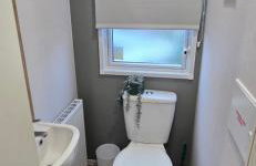 8 berth 3 Bedroomed Caravan Lyons Robin Hood Rhyl 17 Elm Crescent - Foto 8