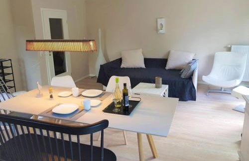 Holiday home in Harrislee with barbecue - Foto 10