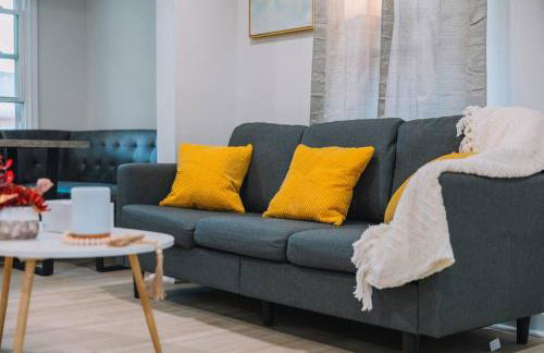 Family Friendly Downtown Apple Creek by Antiques - Foto 27