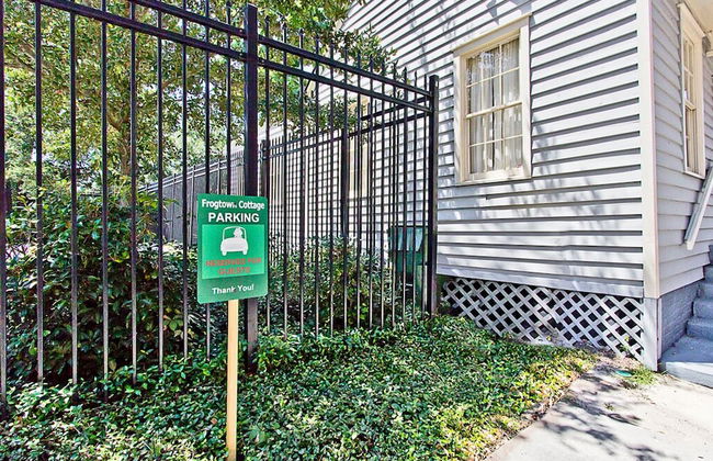 Frogtown Cottage - Foto 34