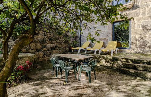 Casa Feixa Gerês - Foto 18