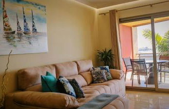 Apartamento El Atardecer - Foto 5