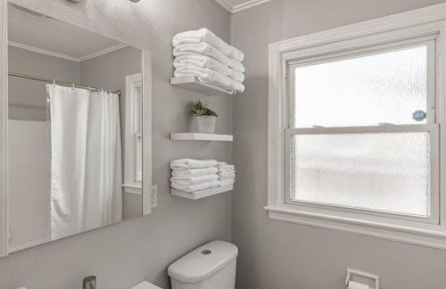 ModernNest-KS Bed and Fire Pit - Foto 9