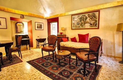 Residenze Gregoriane - Residenza d'Epoca - Foto 15