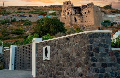 BlackStone Luxury Suites - Foto 30