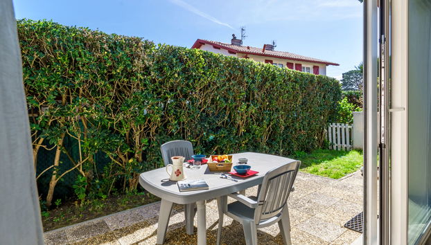 Le Fronton - Foto 3, Terrace